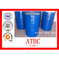 ATBC/Acetyl tributyl citrate/used for medical industry